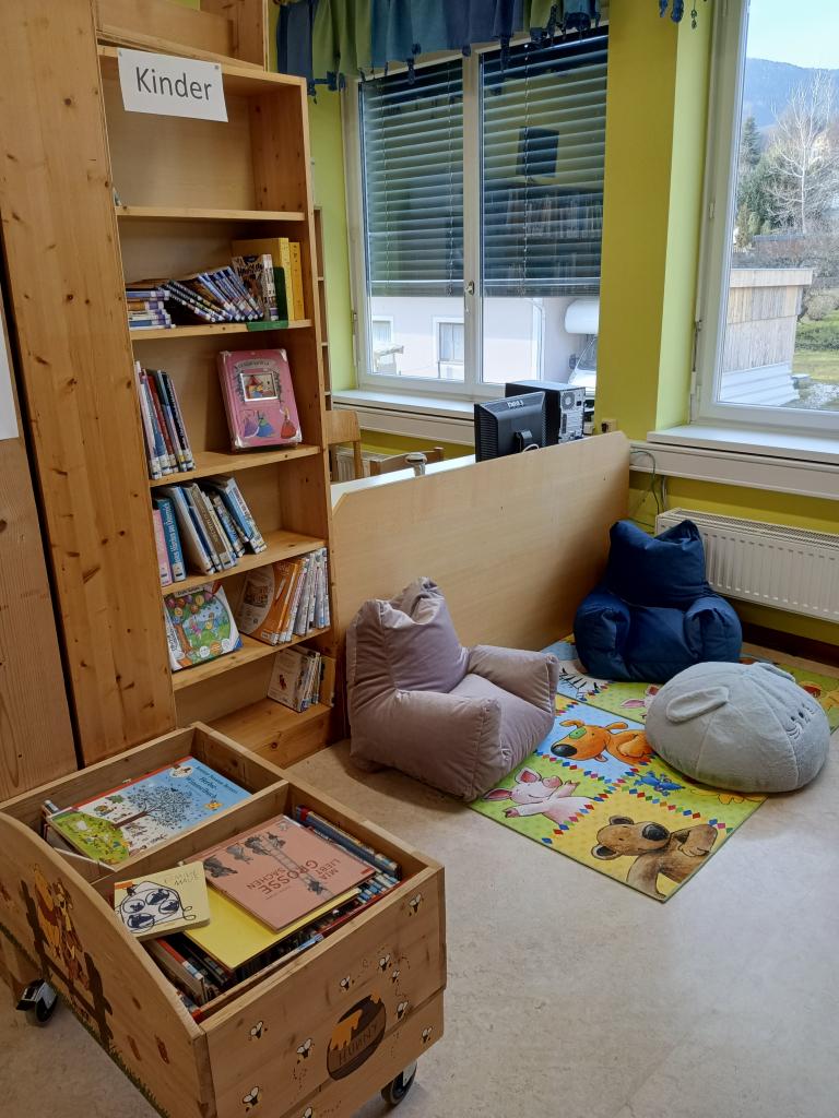 Kinderecke